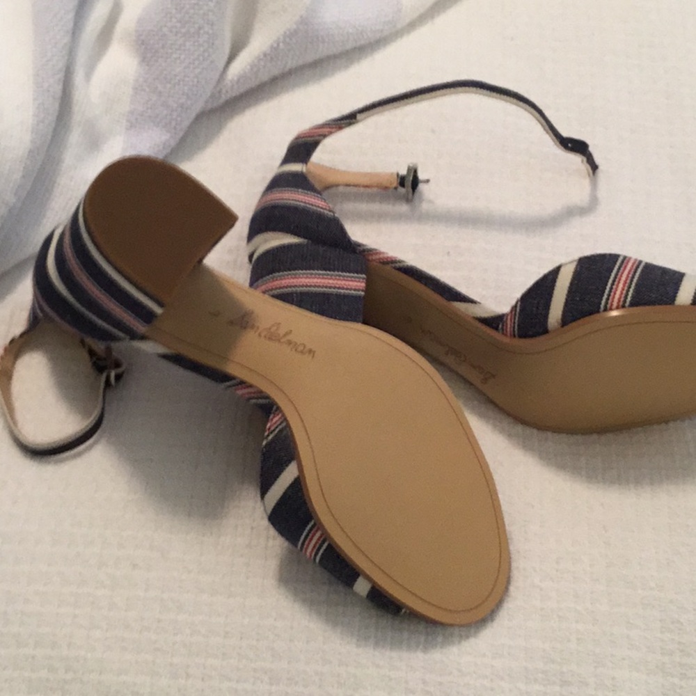 Shoes - Picture 2 of 2